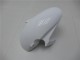 Brillant Blanc Carénage CBR 600 RR 03-04 Brillant Blanc Carénage CBR 600 RR 03-04