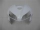 Brillant Blanc Carénage CBR 600 RR 05-06 Brillant Blanc Carénage CBR 600 RR 05-06
