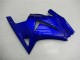 Brillant Bleu Carénage EX250 08-12 Brillant Bleu Carénage EX250 08-12