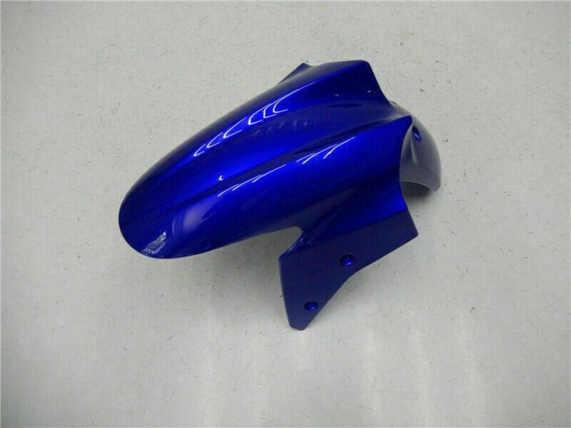Brillant Bleu Carénage EX250 08-12 Brillant Bleu Carénage EX250 08-12