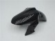 Brillant Noir Mat Carénage EX300 13-16 Brillant Noir Mat Carénage EX300 13-16