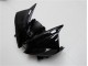 Brillant Noir Mat Carénage R6 06-07 Brillant Noir Mat Carénage R6 06-07