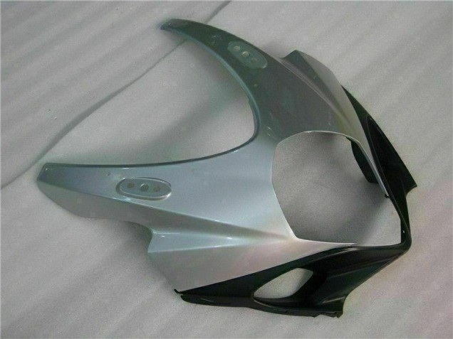 Brun Argent Carénage GSXR 1000 K7 07-08