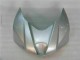 Brun Argent Carénage GSXR 1000 K7 07-08