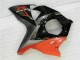 Brun Noir Carrosserie GSXR 1000 K9 09-16 Brun Noir Carrosserie GSXR 1000 K9 09-16