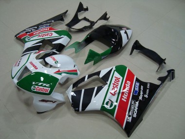 Castrol Carénages VTR 1000 00-06