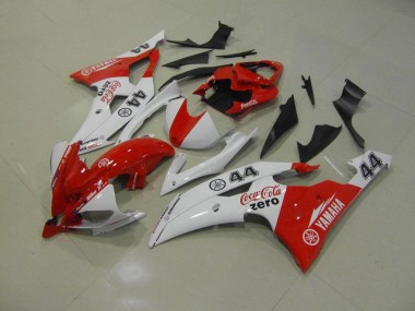 Cocacola Carénages R6 08-16