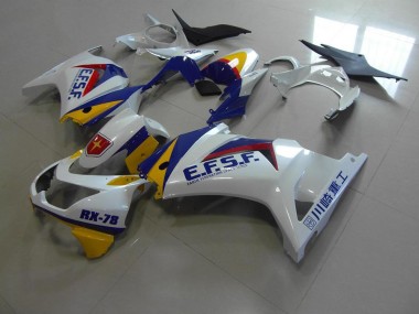 EFSF Carénage ZX 250R 08-12