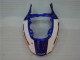Ellow Bleu Carénage GSXR 1300 Hayabusa 96-07 Ellow Bleu Carénage GSXR 1300 Hayabusa 96-07