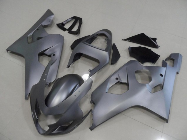 Gris Carénage GSXR 750 K4 04-05 Gris Carénage GSXR 750 K4 04-05