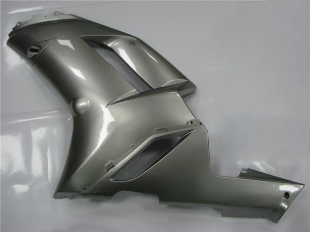 Gris Carénage ZX6R 07-08 Gris Carénage ZX6R 07-08