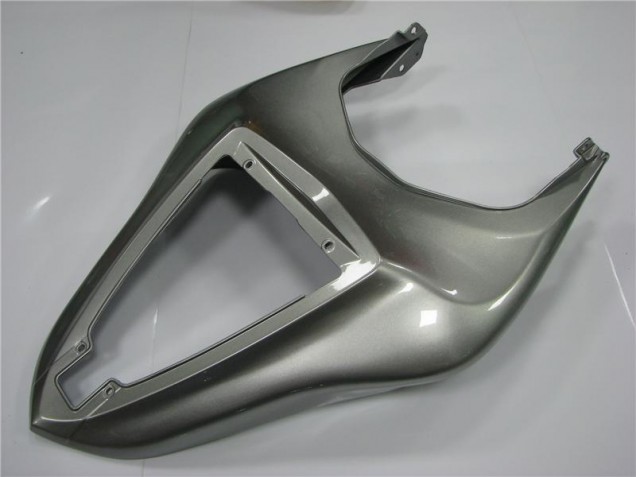 Gris Carénage ZX6R 07-08 Gris Carénage ZX6R 07-08