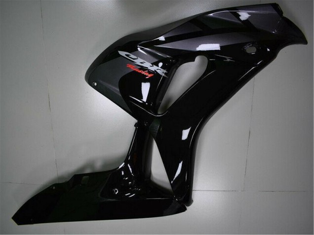 Gris Noir Carénage CBR 1000 RR 04-05 Gris Noir Carénage CBR 1000 RR 04-05