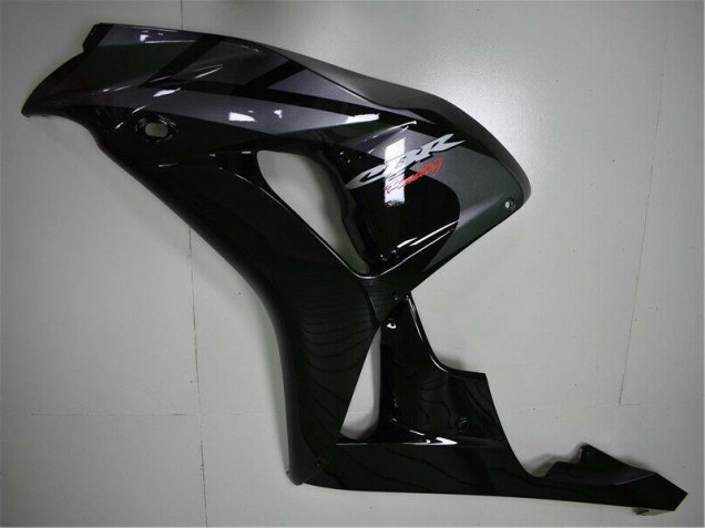 Gris Noir Carénage CBR 1000 RR 04-05 Gris Noir Carénage CBR 1000 RR 04-05