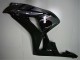 Gris Noir Carénage CBR 1000 RR 04-05 Gris Noir Carénage CBR 1000 RR 04-05