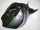 Gris Noir Carénage CBR 1000 RR 04-05 Gris Noir Carénage CBR 1000 RR 04-05