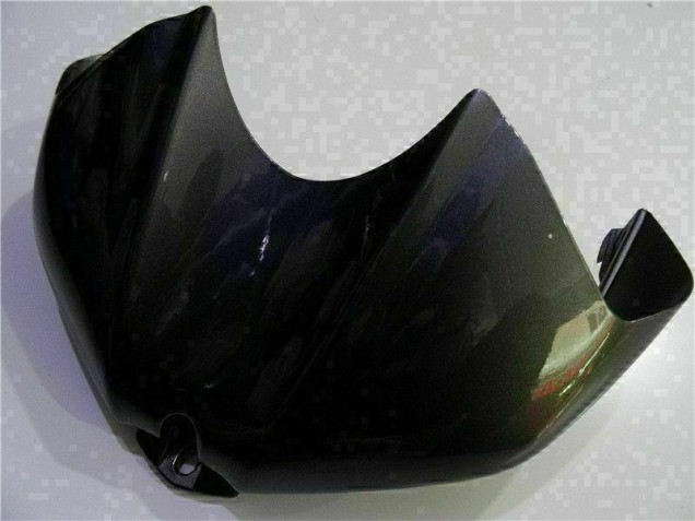 Gris Noir Carénages R6 06-07 Gris Noir Carénages R6 06-07
