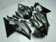 Gris Noir Carénages R6 08-16 Gris Noir Carénages R6 08-16