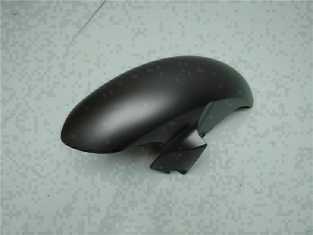 Gris Noir Carénages R6 08-16 Gris Noir Carénages R6 08-16