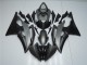 Gris Noir Carrosserie R6 08-16 Gris Noir Carrosserie R6 08-16