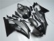Gris Noir Carrosserie R6 08-16 Gris Noir Carrosserie R6 08-16