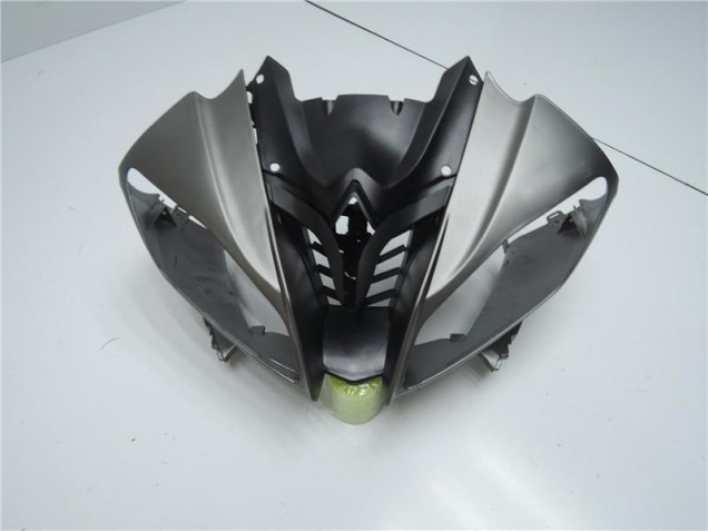 Gris Noir Carrosserie R6 08-16 Gris Noir Carrosserie R6 08-16