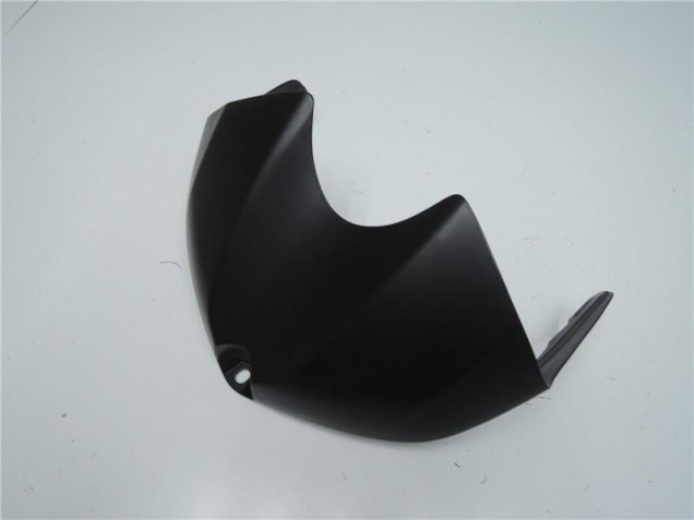 Gris Noir Carrosserie R6 08-16 Gris Noir Carrosserie R6 08-16