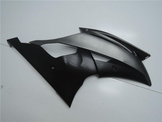Gris Noir Carrosserie R6 08-16 Gris Noir Carrosserie R6 08-16