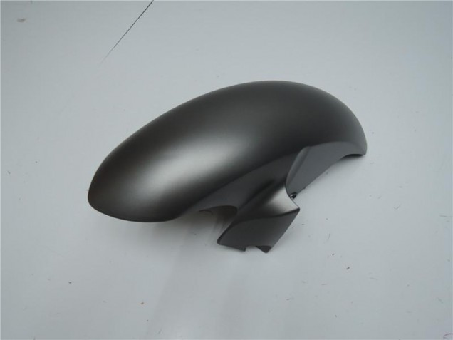 Gris Noir Carrosserie R6 08-16 Gris Noir Carrosserie R6 08-16