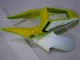 Jaune Blanc Carénage R6 98-02 Jaune Blanc Carénage R6 98-02