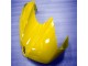 Jaune Blanc Noir Carénage R6 06-07 Jaune Blanc Noir Carénage R6 06-07