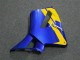 Jaune Carénage CBR 600 RR 05-06 Jaune Carénage CBR 600 RR 05-06