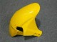 Jaune Carénage CBR 600 RR 05-06 Jaune Carénage CBR 600 RR 05-06