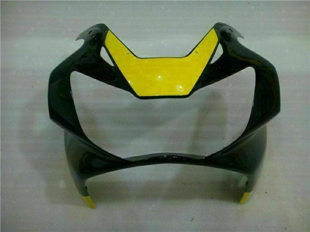 Jaune Carénage CBR 900 RR 929RR 00-01 Jaune Carénage CBR 900 RR 929RR 00-01