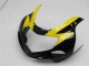 Jaune Carénage GSXR 600 / 750 K1 K2 K3 01-03 Jaune Carénage GSXR 600 / 750 K1 K2 K3 01-03