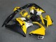 Jaune Carénages CBR 600 F3 95-98 Jaune Carénages CBR 600 F3 95-98