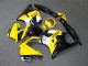 Jaune Carénages CBR 600 F3 95-98 Jaune Carénages CBR 600 F3 95-98