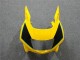 Jaune Carénages CBR 600 F3 95-98 Jaune Carénages CBR 600 F3 95-98
