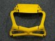 Jaune Carénages CBR 600 F3 95-98 Jaune Carénages CBR 600 F3 95-98