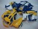 Jaune Carrosserie CBR 600 F3 95-98 Jaune Carrosserie CBR 600 F3 95-98