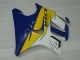 Jaune Carrosserie CBR 600 F3 95-98 Jaune Carrosserie CBR 600 F3 95-98