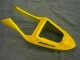 Jaune Noir Carénage CBR 600 F4i 01-03 Jaune Noir Carénage CBR 600 F4i 01-03