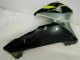 Jaune Noir Carénage CBR 600 RR 03-04 Jaune Noir Carénage CBR 600 RR 03-04