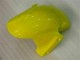 Jaune Noir Carénage CBR 600 RR 03-04 Jaune Noir Carénage CBR 600 RR 03-04