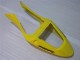 Jaune Noir Carrosserie CBR 600 F4i 01-03 Jaune Noir Carrosserie CBR 600 F4i 01-03