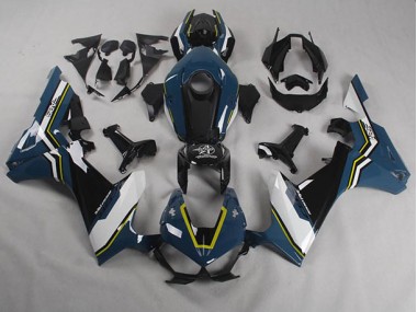 Kit Carénages Complet CBR 1000 RR 17-23