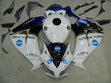 Konica Carénage CBR 1000 RR 12-16