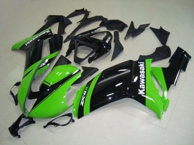 Monster Courses Devant Carénage ZX6R 07-08