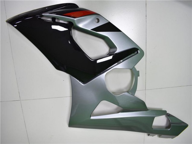 Noir Argent Carénage GSXR 1000 K5 05-06 Noir Argent Carénage GSXR 1000 K5 05-06