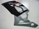 Noir Argent Carénage GSXR 1000 K5 05-06 Noir Argent Carénage GSXR 1000 K5 05-06